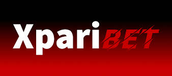 Xparibet Logo